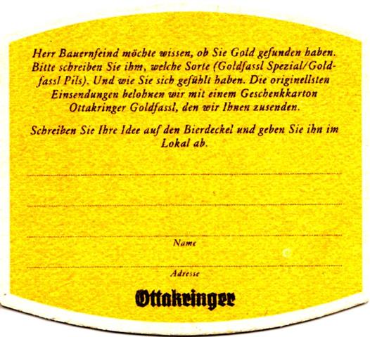 wien w-a otta gold sofo 4-5b (165-herr bauernfeind-schwarzorange)